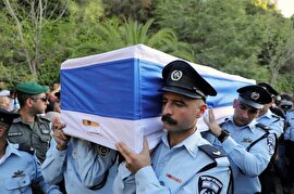 هراس مسئولان اسرائیلی از موج استعفا در میان نیروهای پلیس