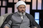 قاسمیان، اعتراض به افساد حرمین، نقض حقوق بشر و انفعال
