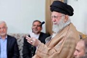 تحلیلی بر سخنان راهبردی رهبر انقلاب در دیدار با وزیر کشور و استانداران/ استاندار تراز انقلاب؛ طلایهدار حکمرانی مردمی در دوران فرصت