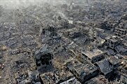 اینجا تختهای بیمارستان تابوت میشوند