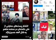 افشای دروغ رسانهای شبکه منوتو در ماجرای قتل الهه حسین نژاد
