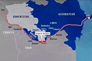 توافق واشنگتن، باکو و ایروان، گذرگاه نفوذ آمریکا و ناتو به قلب قفقاز است