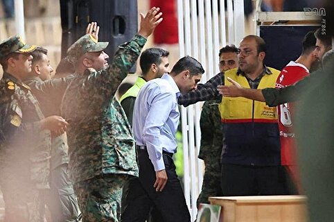 تراژدی بطری؛ آیا اعتراضهای زودهنگام هواداران پرسپولیس به وحید هاشمیان درست است؟