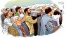 آیا همسفر مناسبی برای سفر آخرتت انتخاب کردهای؟