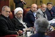 پیوستن به کنوانسیونی که «حاج قاسم» و «مدافعان وطن» را تروریست میداند!! / چرا تکرار اشتباه؟