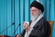 رهبر انقلاب: مذاکره با دولت آمریکا هیچ کمکی به منافع ملی ما نمیکند