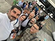 آدرس جدید عسلویه:  تهران؛ میدان پاستور!