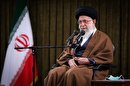 حضرت آیت‌الله خامنه‌ای: نگاه به چهل سال دوم انقلاب باید علمی و دلسوزانه باشد