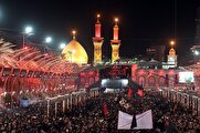 بیش از ۲۲ میلیون دلداده ابا‌عبدالله الحسین‌(ع) در مراسم اربعین امسال شرکت کردند| حضور بی‌سابقه 4 میلیون و 196 هزار نفر از ایران در اربعین