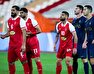 سنگ تمام AFC برای پرسپولیس