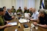 کانال ۱۲ تلويزيون اسرائیل: اعضا کابینه نتانیاهو از واکنش و جدیت ایران هراس دارند