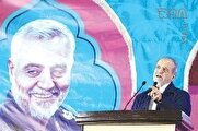 پزشکیان: آرزو می‌کنم خدا شهادتی همچون شهید سلیمانی نصیبم کند