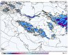 هواشناسی ایران ۸ بهمن؛ تشدید سامانه بارشی برف و باران در ۲۶ استان