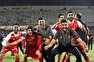 فاطمی: تعویض طلایی اوسمار سبب قهرمانی پرسپولیس شد