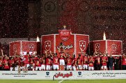 پرسپولیس در فوتبال ایران رکورددار شد/ نگاهی به ۲۳ قهرمان لیگ برتر