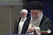روز انتخابات برای ما ایرانی‌ها روز نشاط و شادی است/ مردم برای شرکت در انتخابات تردید نکنند