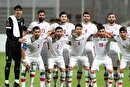 ایران با قطر و ازبکستان هم‌گروه شد