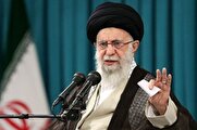 امام خامنه‌ای: بر همه‌ مسلمانان فرض است که با امکانات خود در کنار مردم لبنان و حزب‌الله سرافراز بایستند