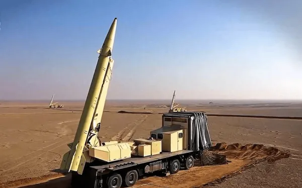 سناتور آمریکایی صریحاً از موشک‌های ایران دفاع کرد