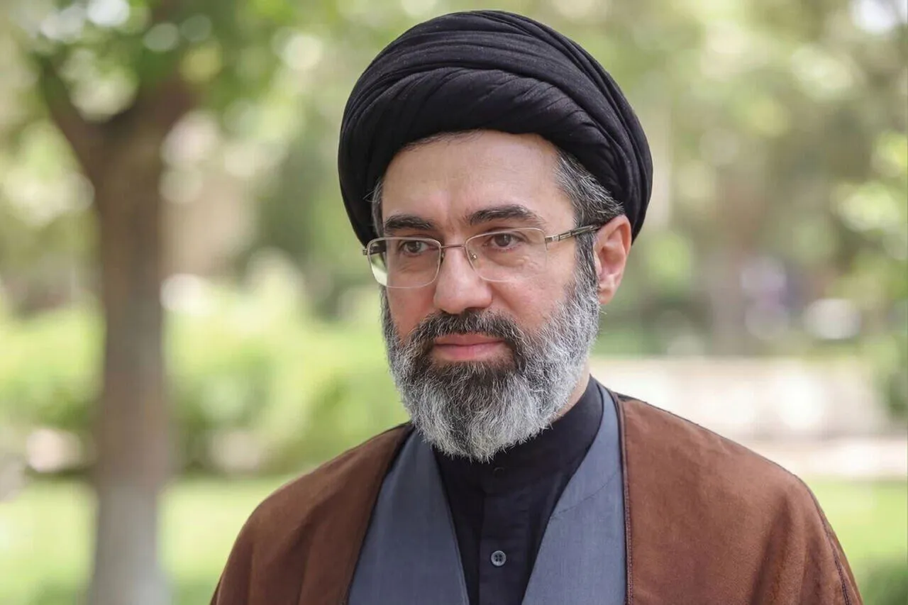 تسلیت رهبر انقلاب در پی ارتحال آیت‌الله حاج شیخ اسحاق فیاض
