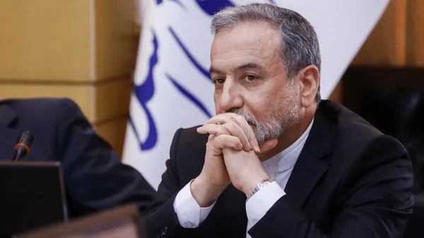 عراقچی: مسئولیت اجرای تفاهم، برعهده آمریکا است