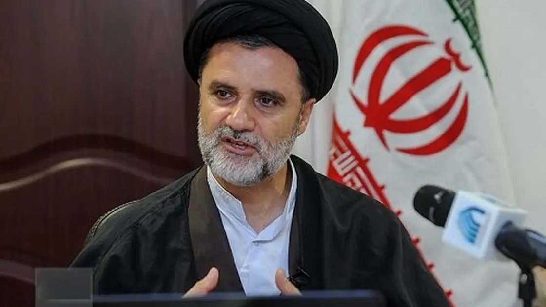 خبرسازی درباره «تأیید نهایی توافق» توسط آیت‌الله سید مجتبی خامنه‌ای، شیطنت رسانه‌ای است/ مسئول مذاکره، مسئول نتیجه است