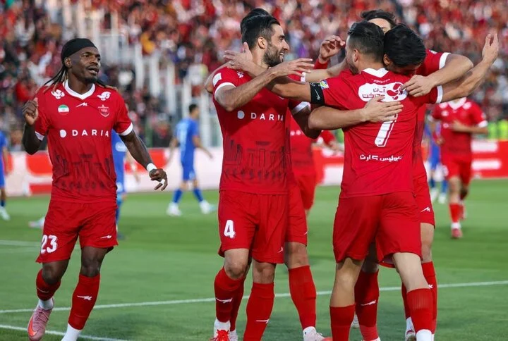 «امتیاز هواداری» برگ برنده پرسپولیس در رقابت برای سهمیه آسیایی؟