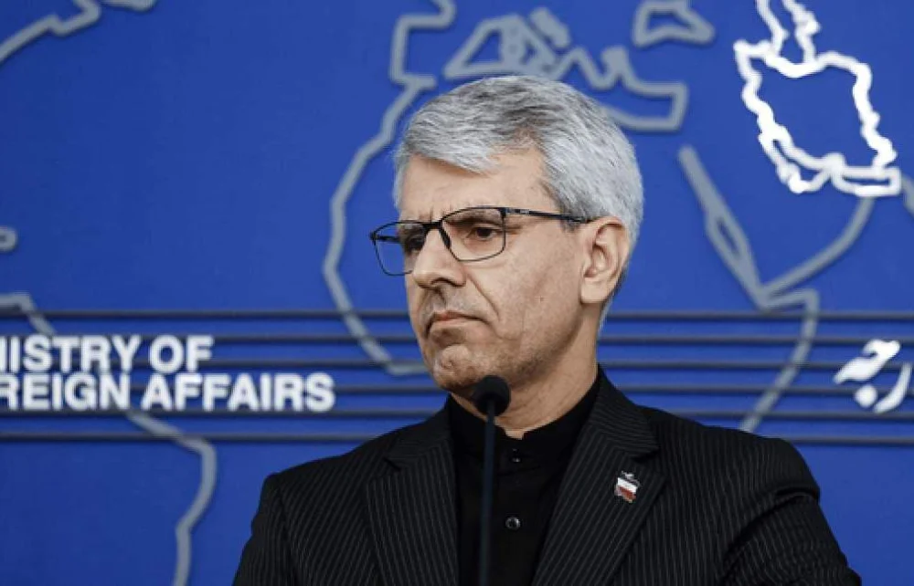 آمریکا باید ظرف ۳۰ روز محاصره دریایی را پایان دهد/ نام لبنان ۳ بار در متن آمده/ تمرکز ما بر خاتمه جنگ است؛ نه مذاکره هسته‌ای