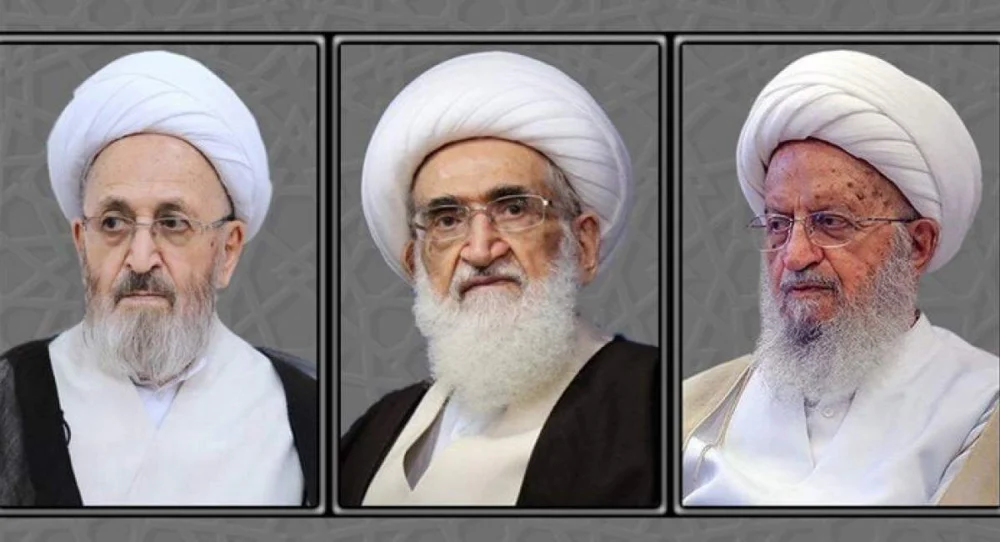آیت الله مکارم‌شیرازی: دولت چاره‌اندیشی کند/ نوری همدانی: نظارت کافی بر قیمت‌ها مشاهده نمی‌شود/ سبحانی: به طبقه پایین جامعه بیشتر توجه شود