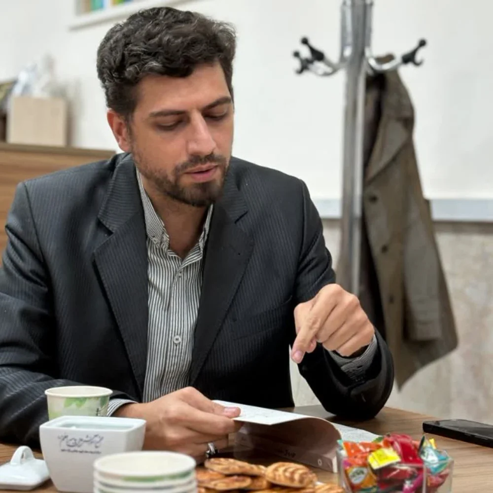 اهمیت صورت‌بندی جنگ تحمیلی سوم در سرنوشت پایان آن