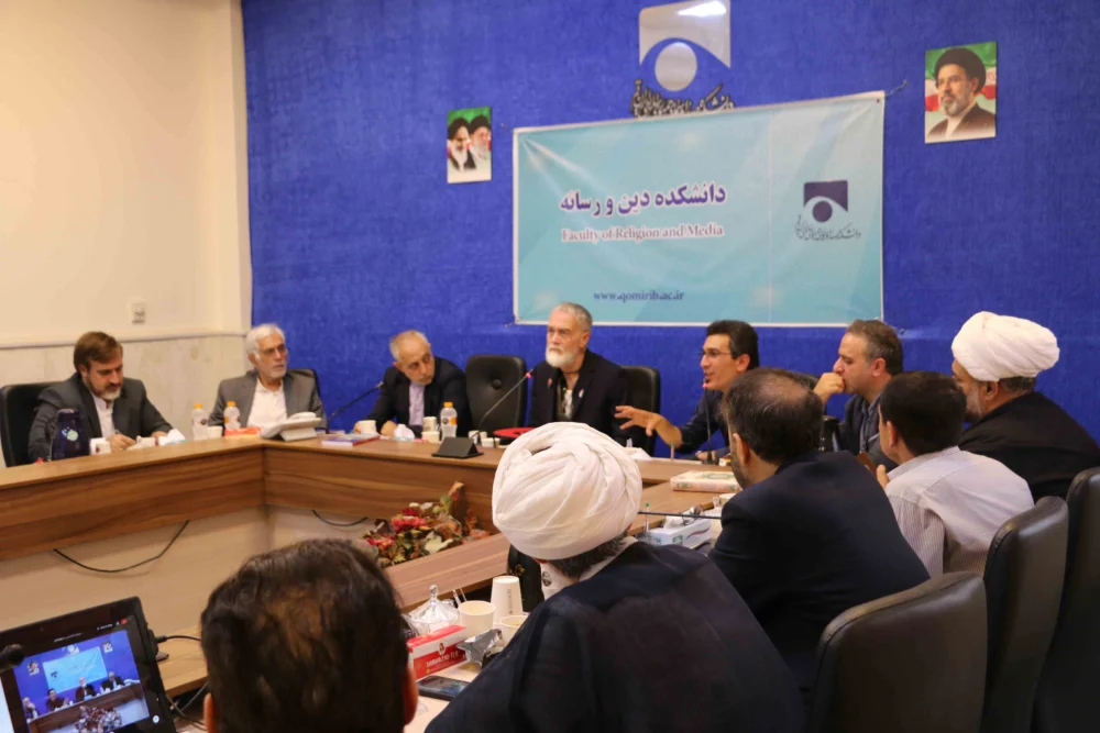 تأثیر رسانه‌های نوین بر افکار عمومی در توجیه جنایات جنگی در سطح بین‌الملل