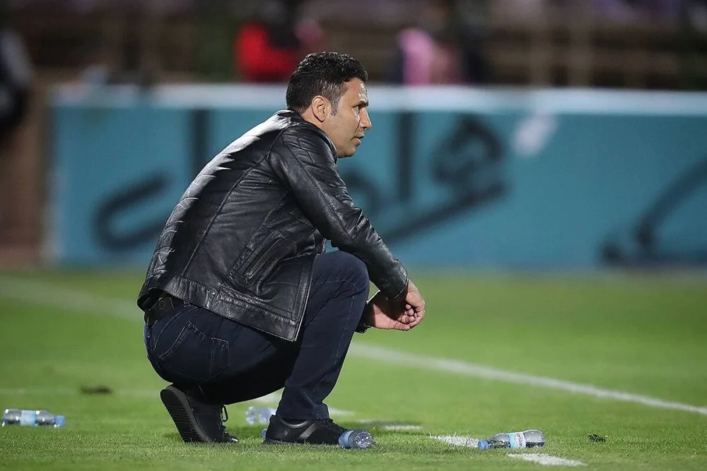 تارتار پرسپولیس و گل گهر را با هم از دست داد!