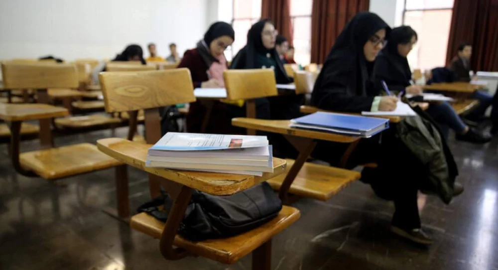 تاریخ امتحانات ۱۸ و ۱۹ تیرماه دانشگاه آزاد تغییر کرد