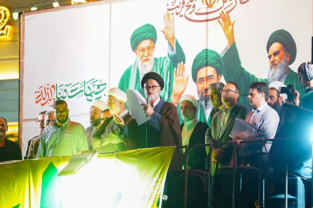 توافق پیشنهادی با خطوط قرمز رهبری و منافع ملت ایران همخوانی ندارد