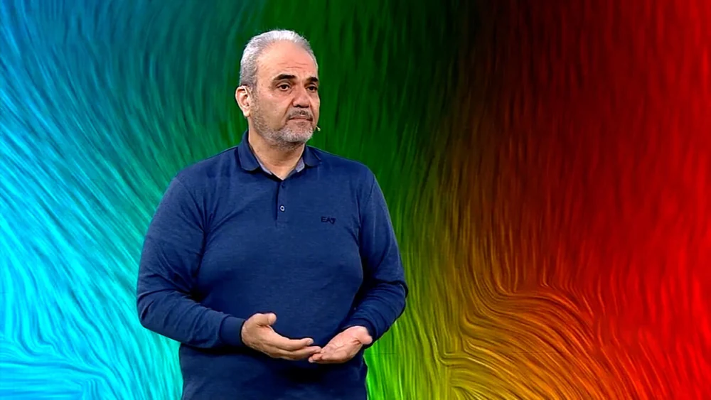 جواد خیابانی: خداحافظ صداوسیما | مردم من را در رسانه جدید بپذیرند!