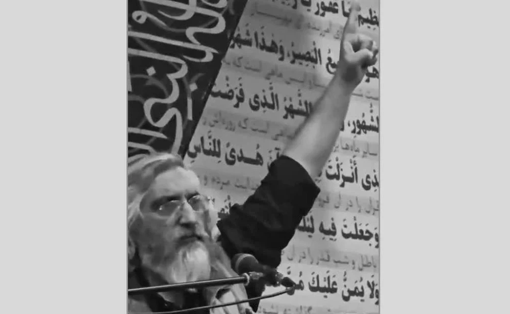 داستان سخنرانی وحید جلیلی در صبح ۱۰ اسفند پس از اعلام خبر شهادت امام خامنه‌ای (ره)