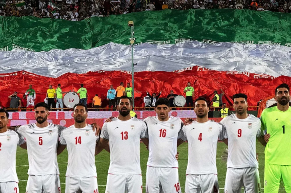 روز و ساعت بازی سرنوشت‌ساز ایران در جام جهانی ۲۰۲۶
