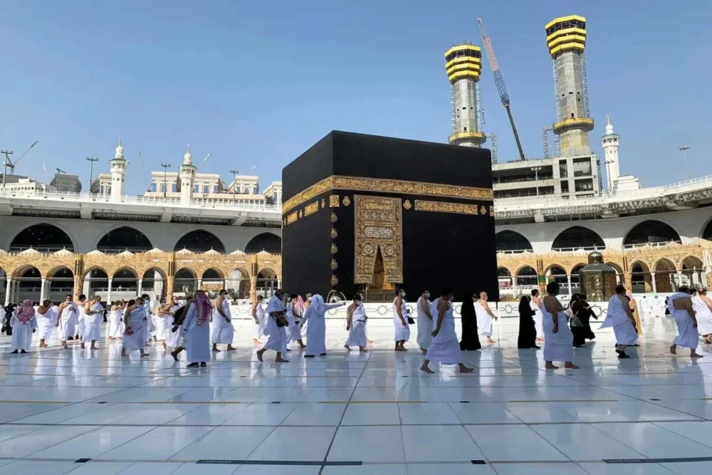 اولویت جدید ثبت نام حج تمتع اعلام شد + جزئیات