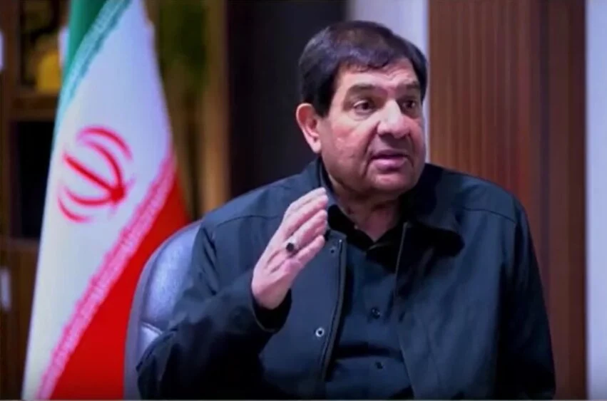 مخبر: انتقام سخت و نهایی در زمان مقتضی محقق خواهد شد