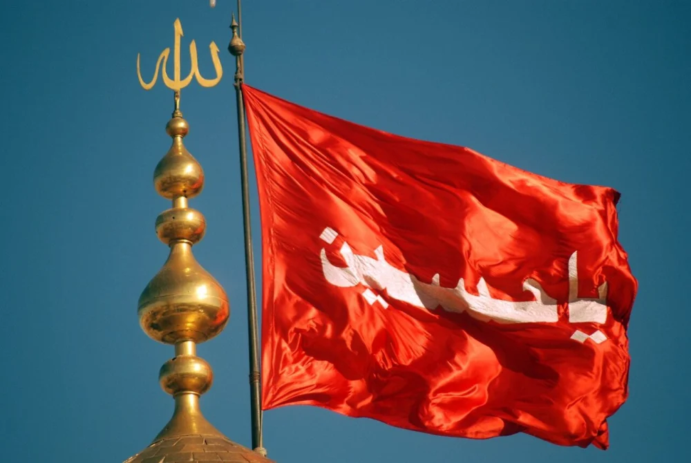 گزیده‌ای از احادیث امام حسین (ع) در بیانات رهبر شهید انقلاب