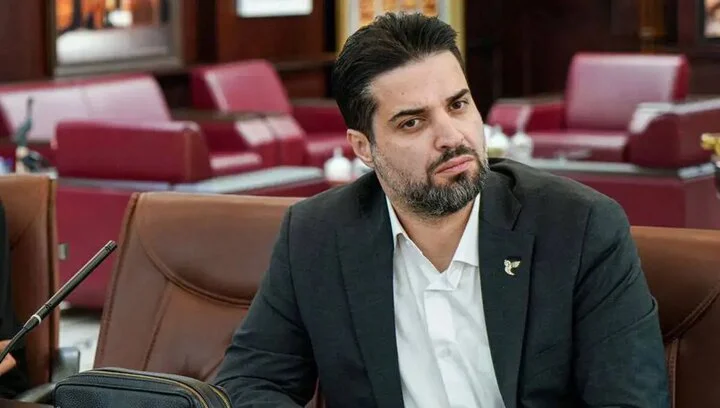 ناوگان هوایی کشور