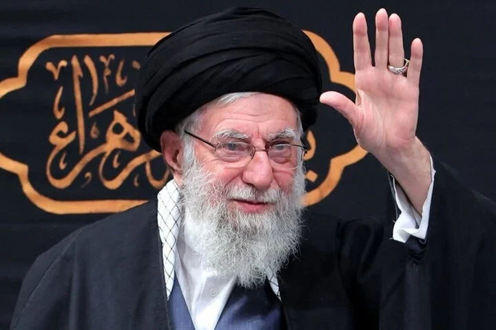 قائد شهید امت