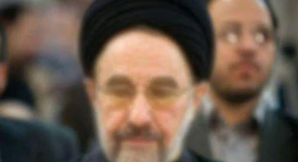 خاتمی