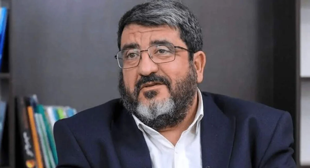 فواد ایزدی