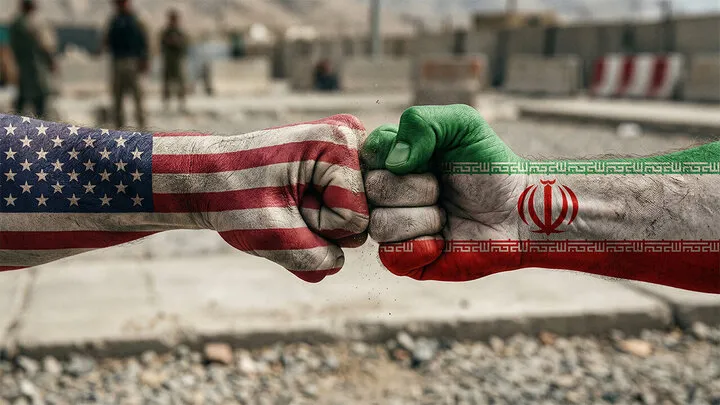 نه به «نه به جنگ» یا چرا این عبارت دستکاری واقعیت است؟