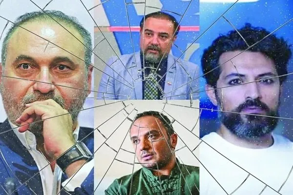 جنوب در کانون ماجرا؛ هدف ورود برادرزادههای ترامپ به میدان مجازی جنوب چیست؟