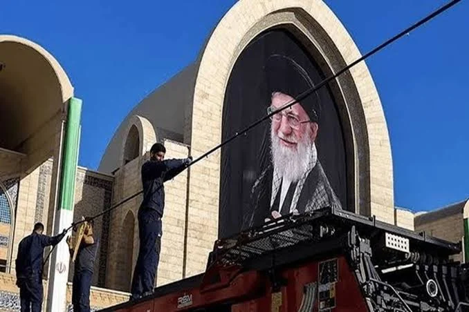 آمادگی کربلای معلی برای برگزاری مراسم تشییع باشکوه رهبر شهید