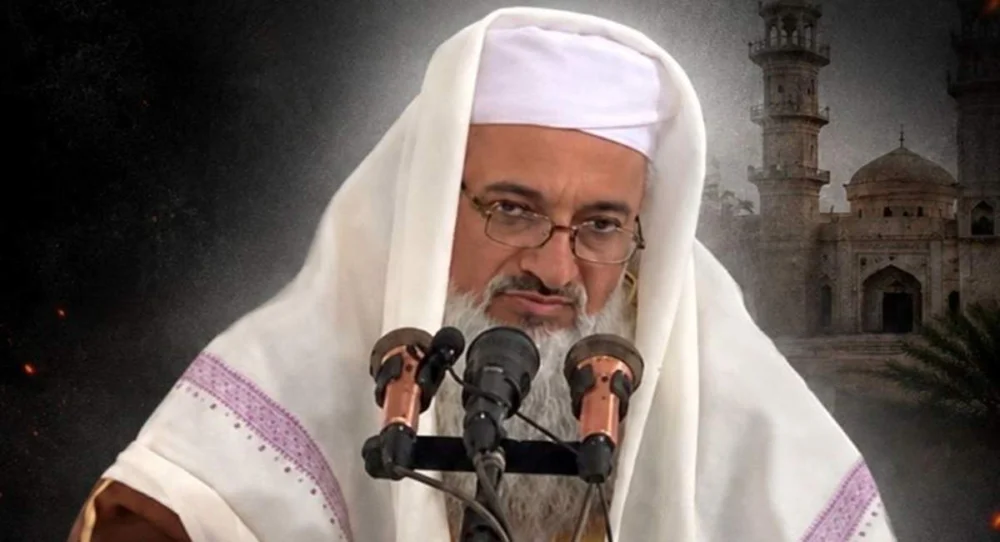 امام‌جماعت مسجد علی‌بن‌ابی‌طالب میرجاوه ترور شد