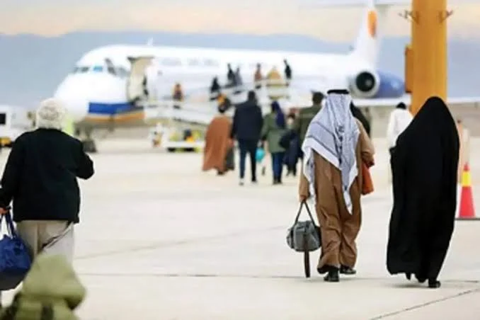 بلیت پرواز اربعین با نرخ مصوب پیدا نمی‌شود!