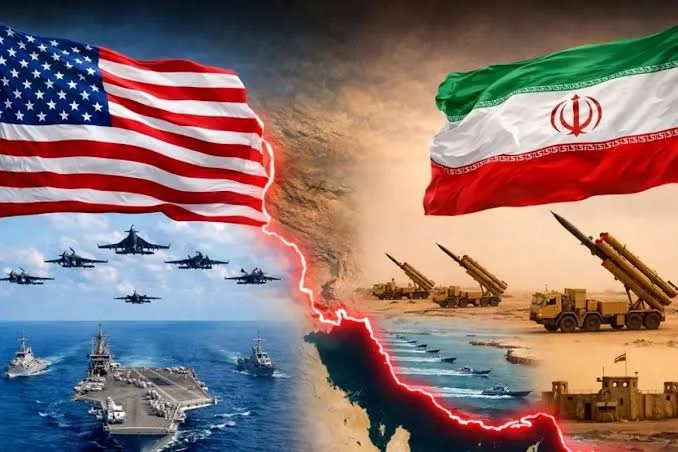 تحولات دوشنبه درگیری میان ایران آمریکا ؛ اقتدار پدافندی تبریز تا انهدام مواضع آمریکا